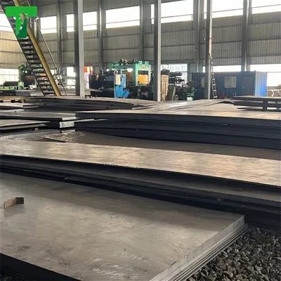 SAE1078M उच्च कार्बन स्टील प्लेट
